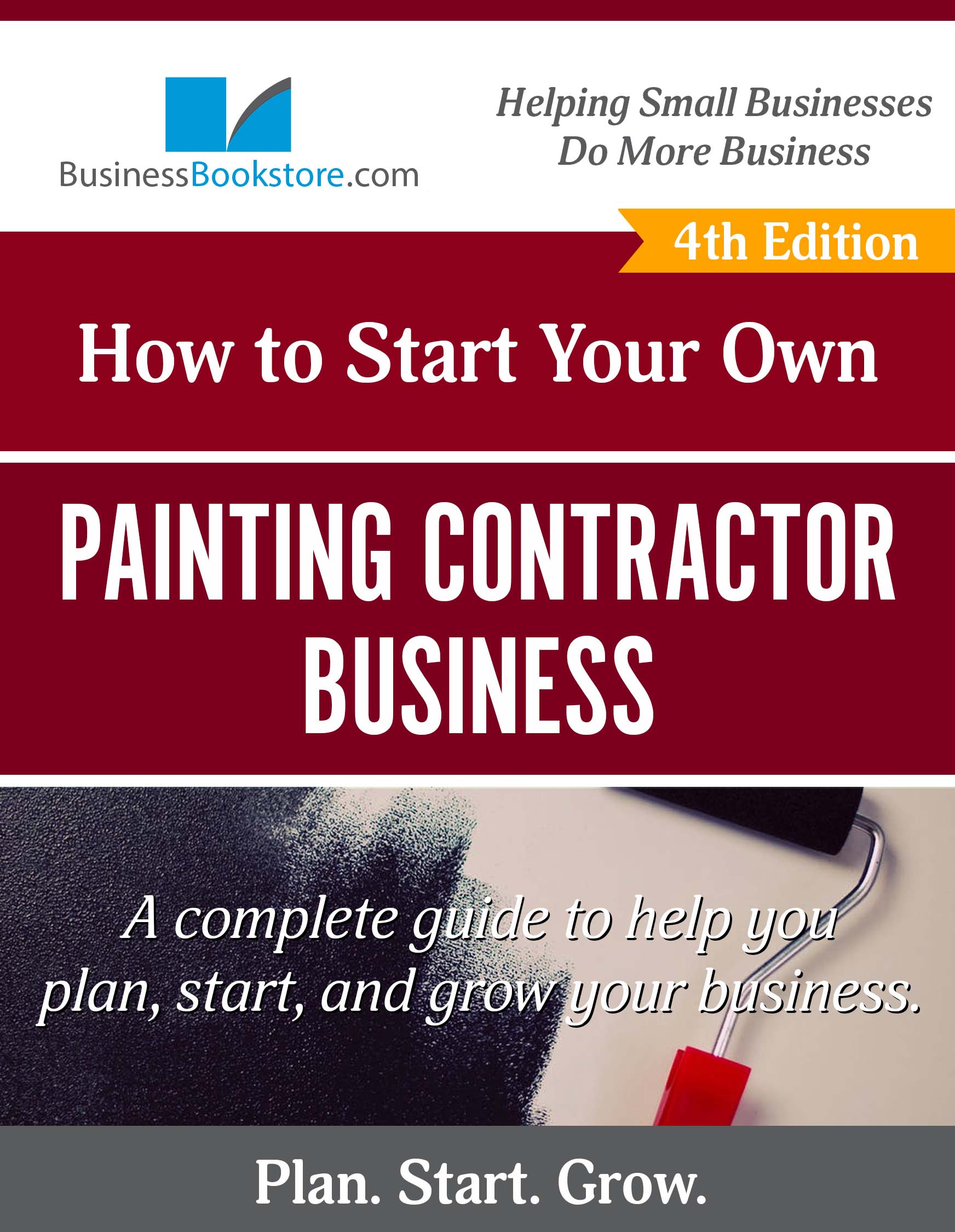 How to Start a Painting Contractor Business