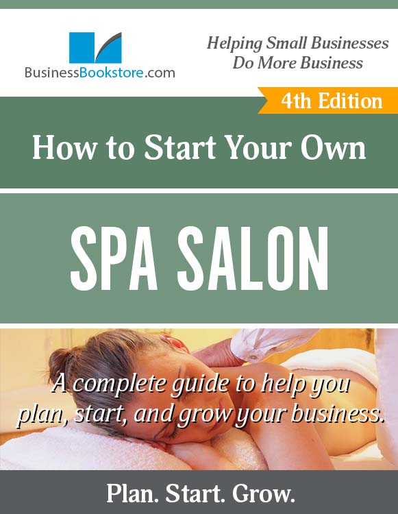 How to Start a Spa Salon