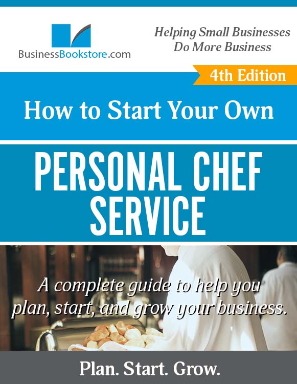 How to Start a Personal Chef Service