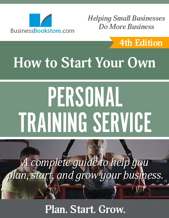How to Start a Personal Trainer Service