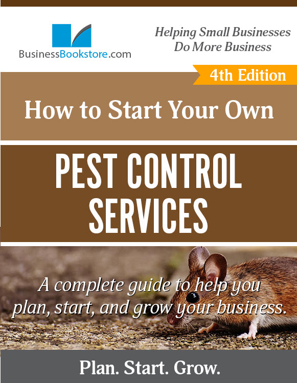 How to Start a Pest Control Service