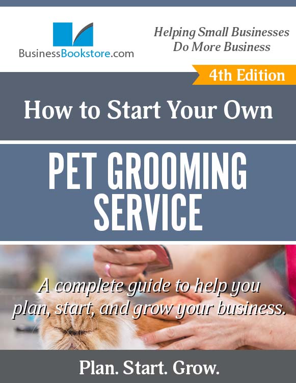 How to Start a Pet Grooming Business