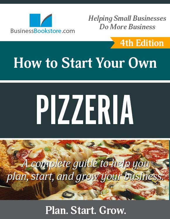 How to Start a Pizzeria