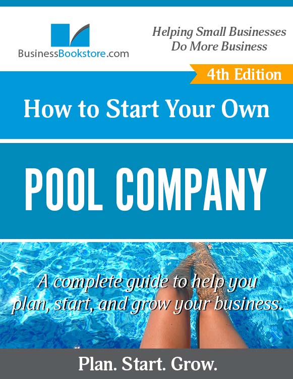 How to Start a Swimming Pool Company