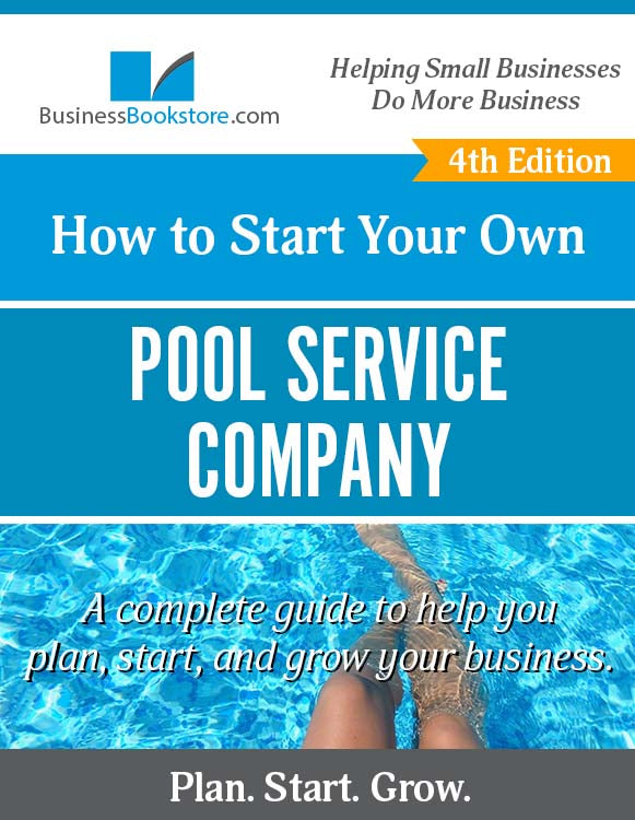 How to Start a Pool Service Company