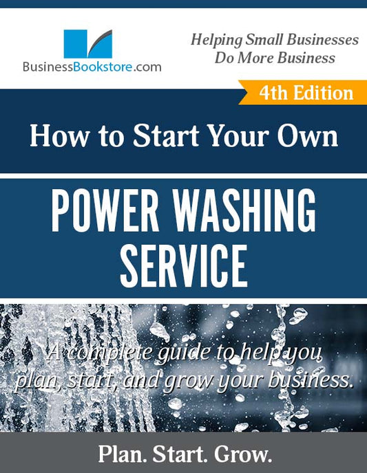 How to Start A Power Washing Business