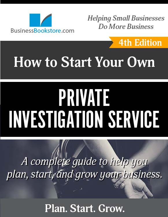 How to Start a Private Investigation Company