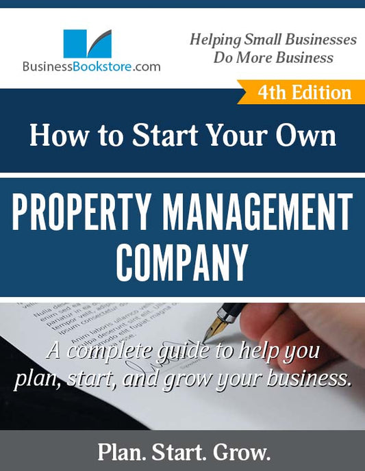 How to Start a Property Management Company