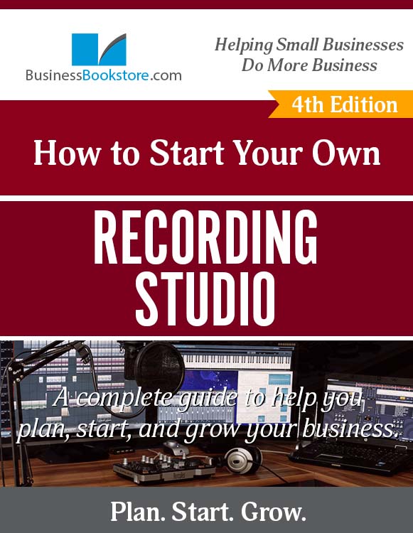 How to Start a Recording Studio