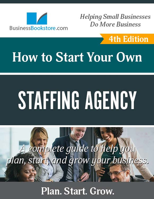How to Start a Staffing Agency