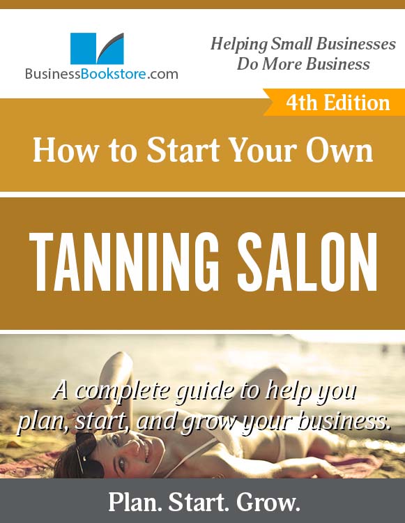 How to Start a Tanning Salon