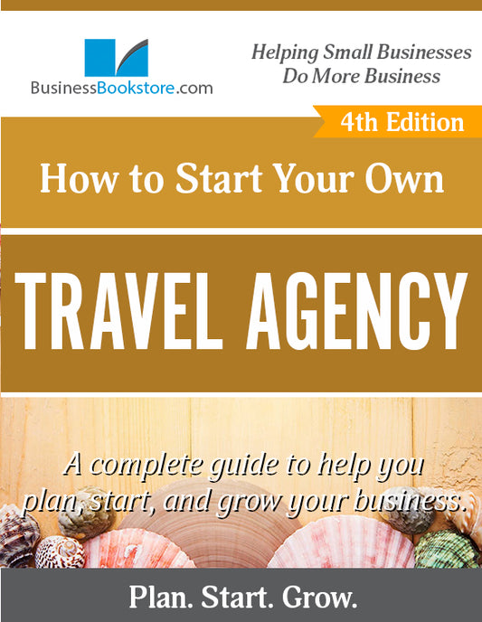 How to Start a Travel Agency