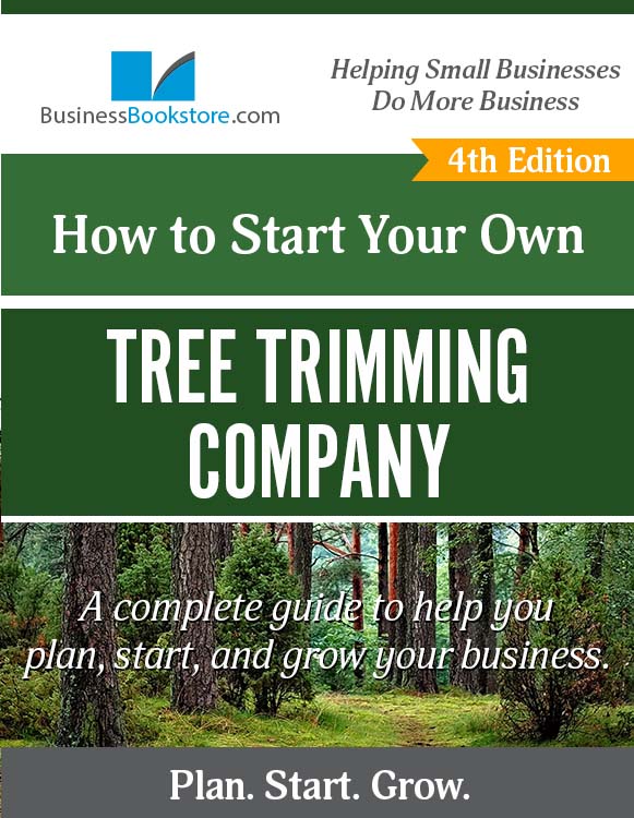 How to Start a Tree Trimming Company
