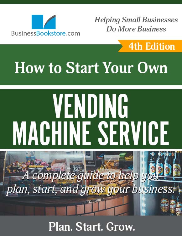 How to Start a Vending Business