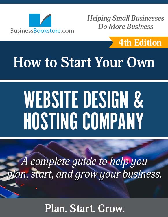 How to Start a Website Design Company