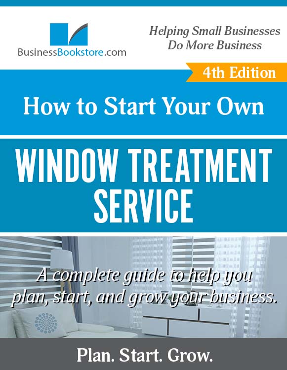 How to Start a Window Treatment Business